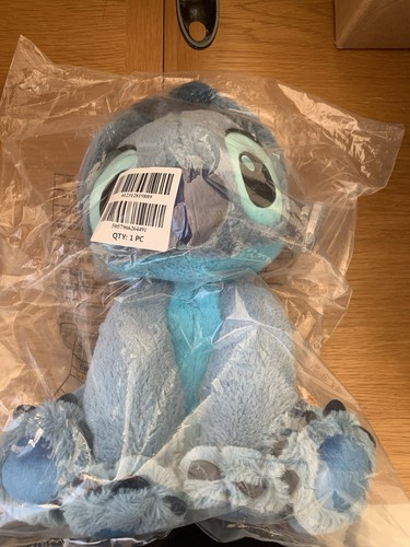 Disney store stitch - disney, soft
