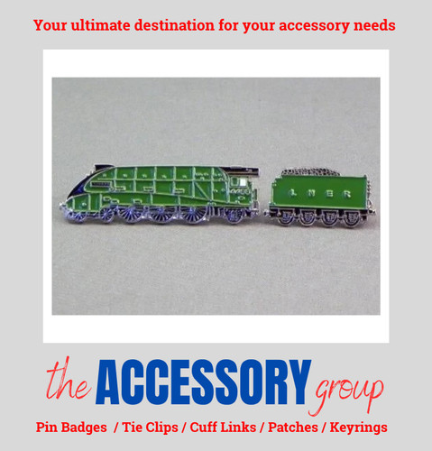New mallard pacific - new, 4468