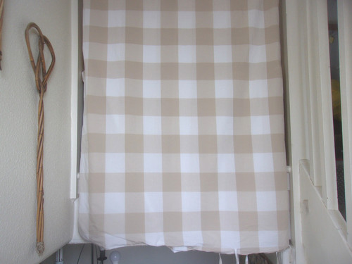 Ikea emmie ruta duvet cover - ruta,