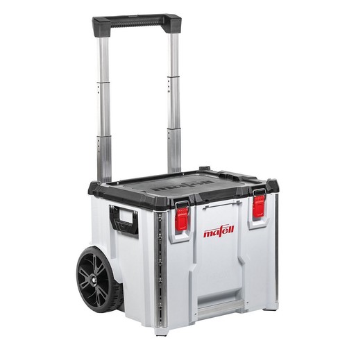Mafell transport case trolley