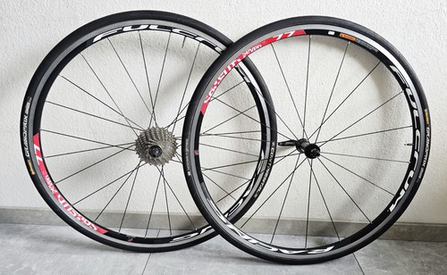 Fulcrum racing inch road - 77,