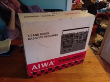 Aiwa TPR-250