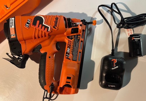 Paslode im250a gauge - paslode,