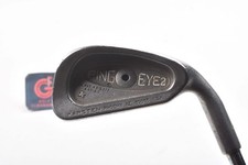 Ping Eye 2+ #1 Iron / 16 Degree / Black Dot / Stiff Flex Ping KT-M Shaft