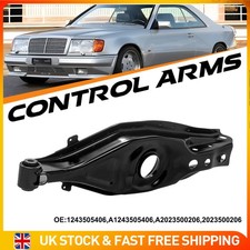 1x Control Trailing Arm Rear