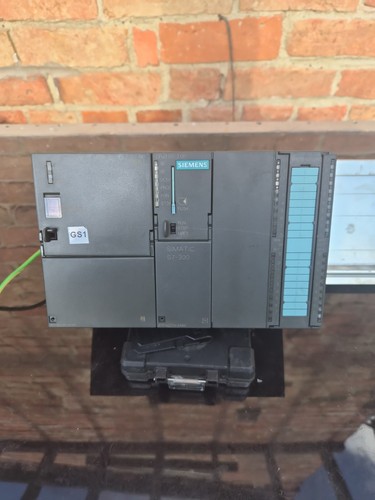 Siemens simatic 300 - simatic,