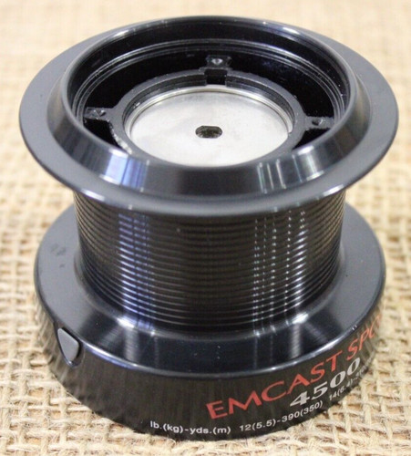 Daiwa emcast sport 4500 - emcast,