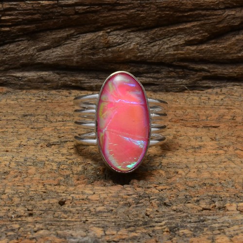 Nice australian triplet opal - australian,