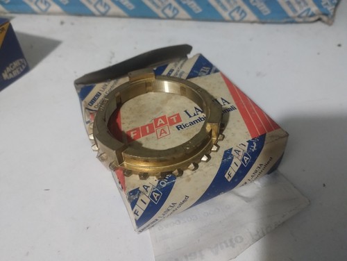 5th speed synchronizer alfa - 5th,