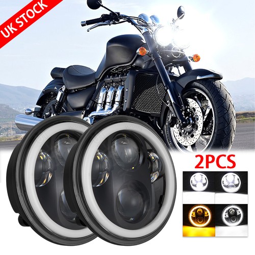 Motorcycle 5 75 - 5.75, inch