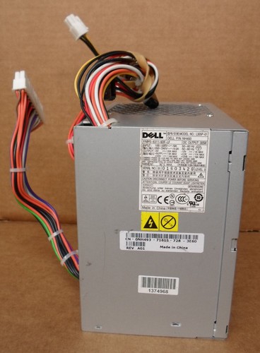 Dell optiplex 745 760 755 - 760, 740