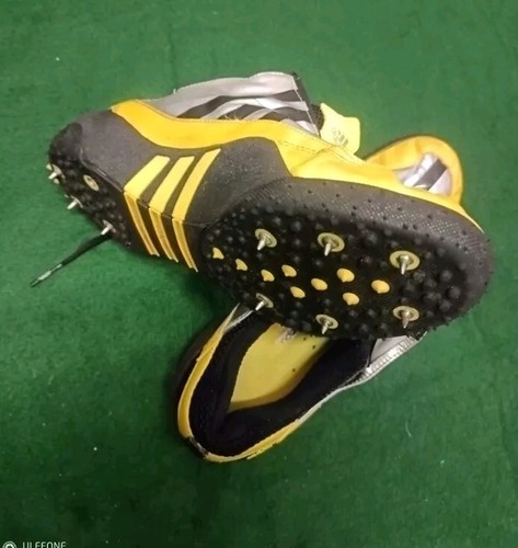Track field spikes adidas - track,