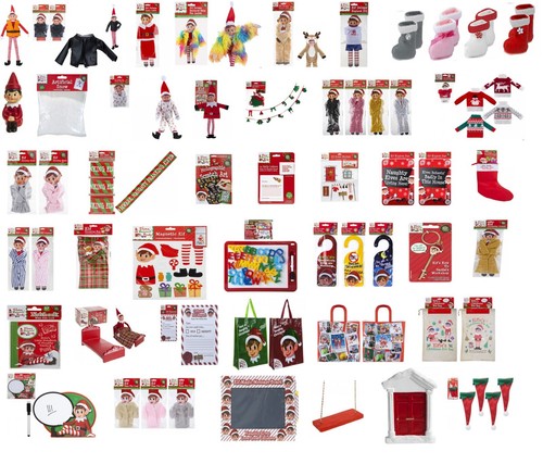 Naughty christmas elf - naughty,