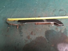 4182 Lexmoto Arrow 125 2013 OEM Rear Drive Chain Cover Guard Protector Fender