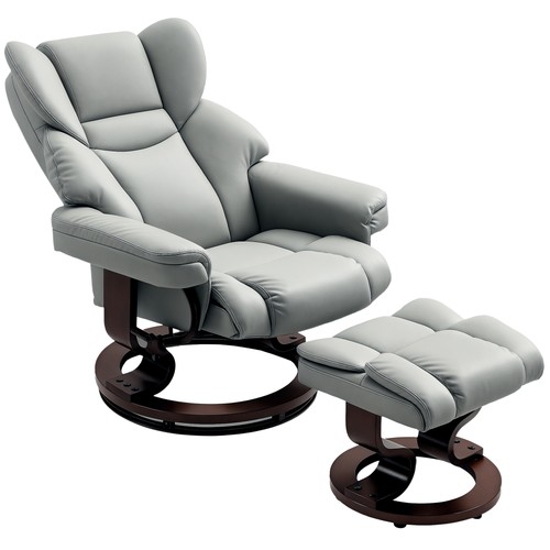 Homcom leather manual - homcom,