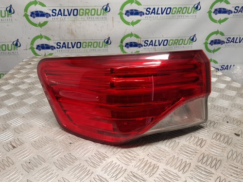 Mk3 toyota avensis - avensis, saloon