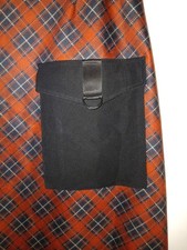 Lovely Tarten Punk Rave Skirt