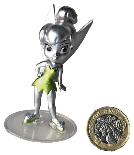 Action figure toy disney peter - toy,