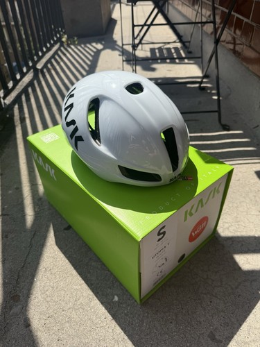 Kask utopia helmet gloss - utopia, y