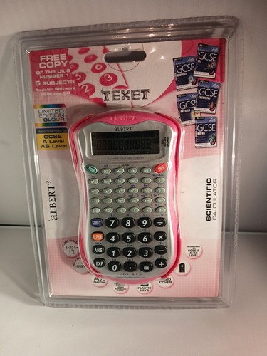 Texet albert scientific - 3,