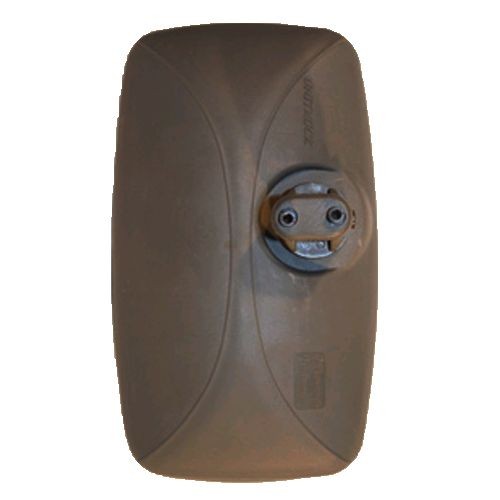 Iveco turbostar rear view - rear,