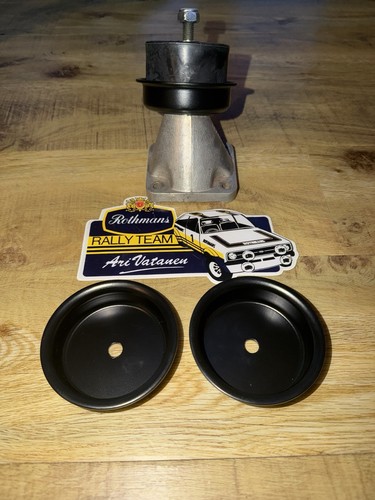 Ford escort mk1 mk2 - ford,