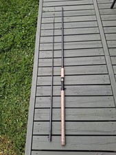 Abu Garcia Work Horse Pro 10ft