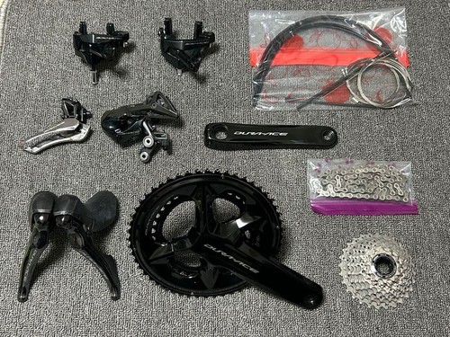 Shimano dura ace r9100 - shimano, dura-ace