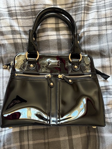 Modalu pippa black patent - pippa,