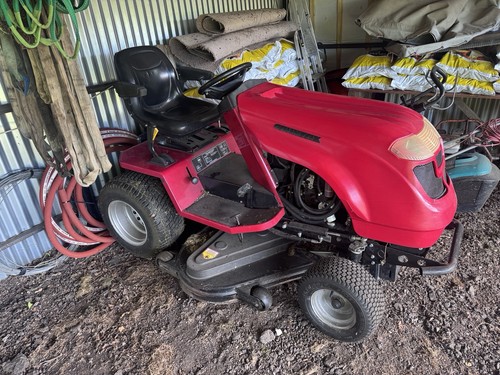 Countax a230d diesel ride on - countax, diesel,
