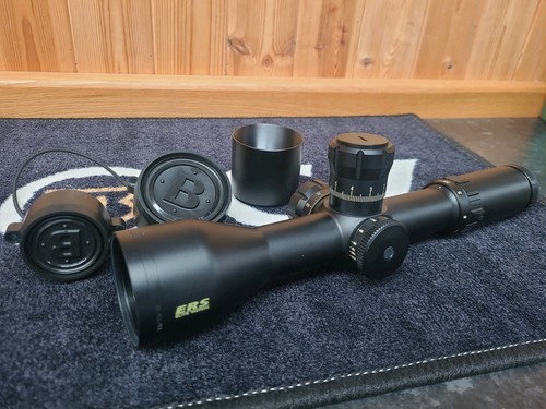 Bushnell elite tactical - bushnell,