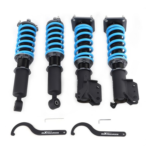 Maxpeedingrods step damper - 24,