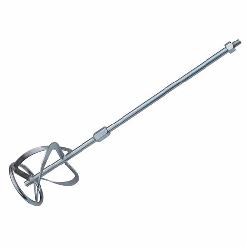 M14 thread 600mm drill - thread, mixer