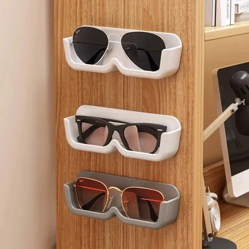 Sunglasses holder wall - -,