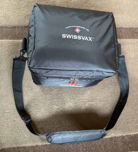 Swissvax car wax premium - premium, shine