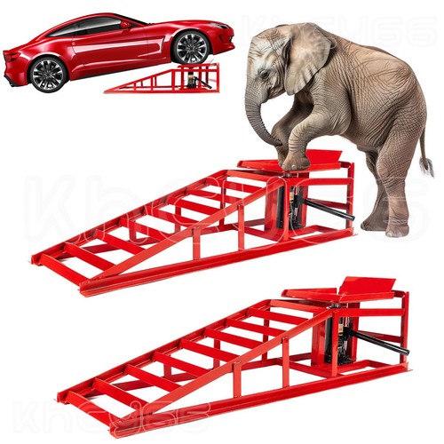 Heavy duty metal car - x,