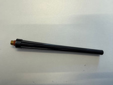 Back Caps for TIG Welding