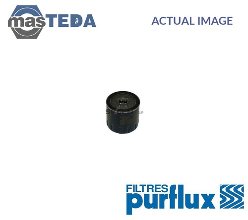 Ls296 engine oil - engine, filter
