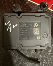 VW AUDI  SEAT SKODA  ABS  PUMP