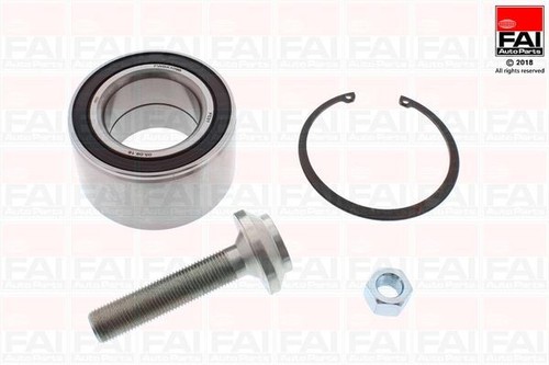Fai front wheel bearing kit - wheel,