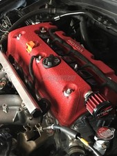 K-Tuned Valve Cover Breather