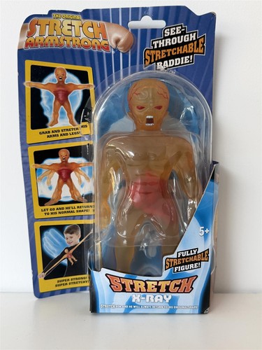 The original stretch - original,