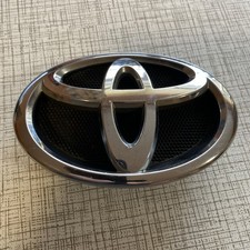 USED GENUINE 2009-12 TOYOTA