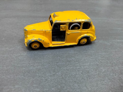 Dinky toys 40h - toys,