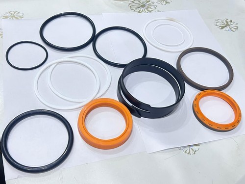 Jcb spare kit seal - spare,