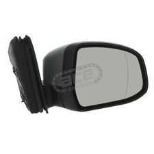 Electric Power Folding Wing