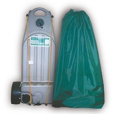 Aquaroll wastemaster cover - aquaroll, bag
