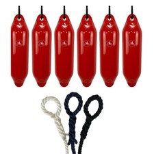 6x Hurricane Original Boat