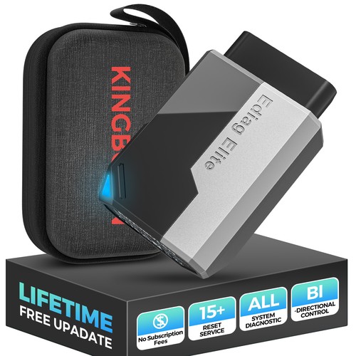 Kingbolen ediag elite full - ediag,