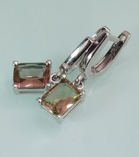 Color Change Turkish Diaspore